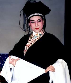 毕春芳(宁波仇毕的毕家走出的越剧大师——毕春芳)