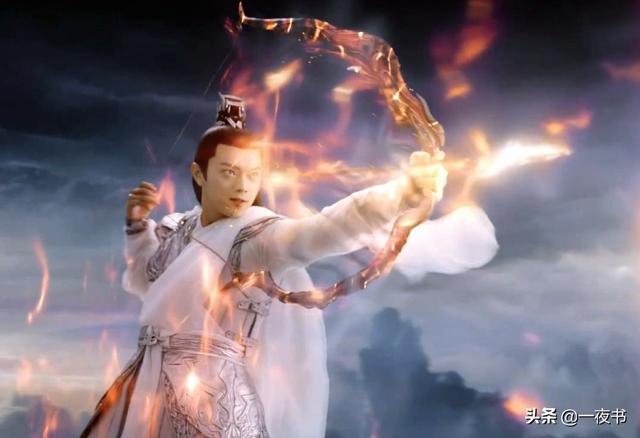 《千古玦尘》上古为何不复活月弥?并非不愿,和杂毛凤凰芜浣有关