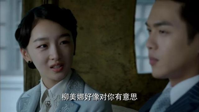 《麻雀》：为假妻子赔上真心，被活埋的唐山海成了观众的白月光