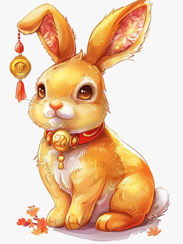 生 肖兔:千真万确!“四大喜讯”将至,瞬间喜上加喜,幸福满溢