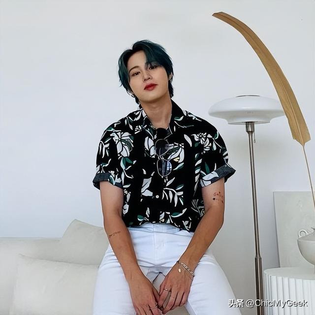 K-POP七大超强矮个男星!有这身材谁还在乎身高