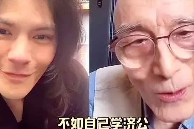 91岁的游本昌婚姻幸福60余年的秘诀，竟是这两个字