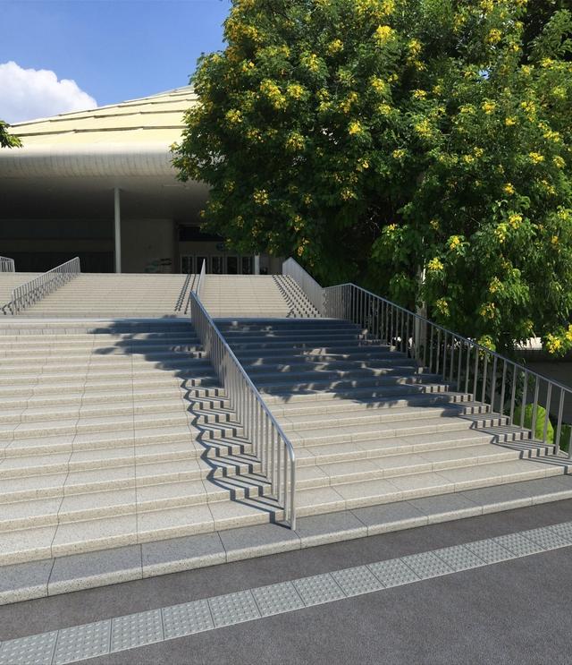 最近广州体育馆没有演唱会？正在升级改造迎接明年全运会