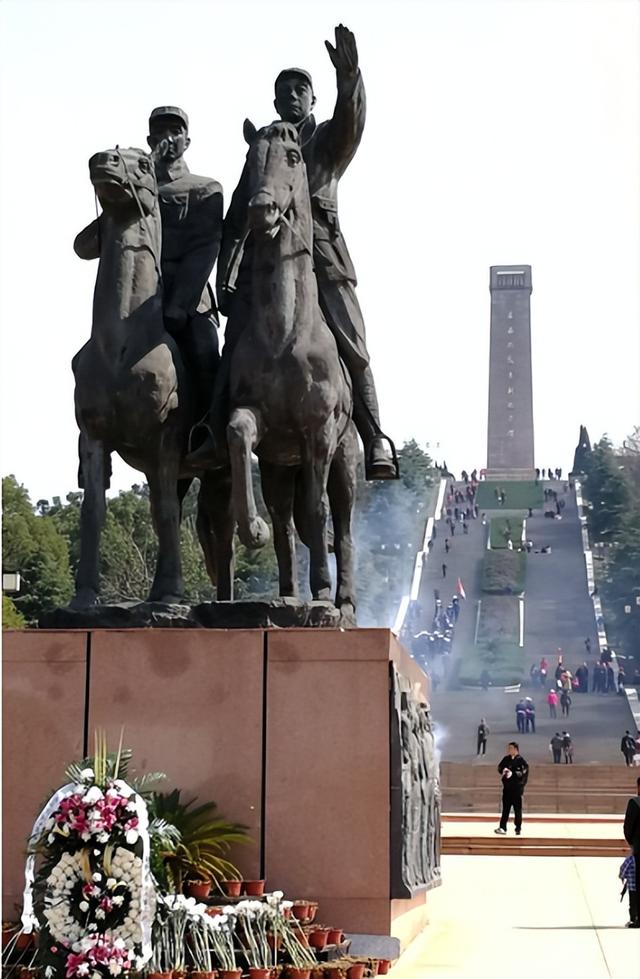 1938年陈毅离开茅山，乾元观老道长密信召回弟子：本观有灭顶之灾