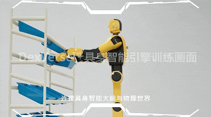 全球Top 2%科学家带队，死磕机器人最难感知问题