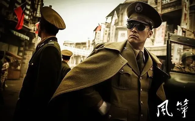 这10部豆瓣评分8分以上的谍战剧,有两部不输《潜伏》