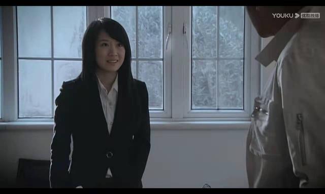 再看《蜗居》，我发现海藻能当小三，背后的推手竟然是她的老板