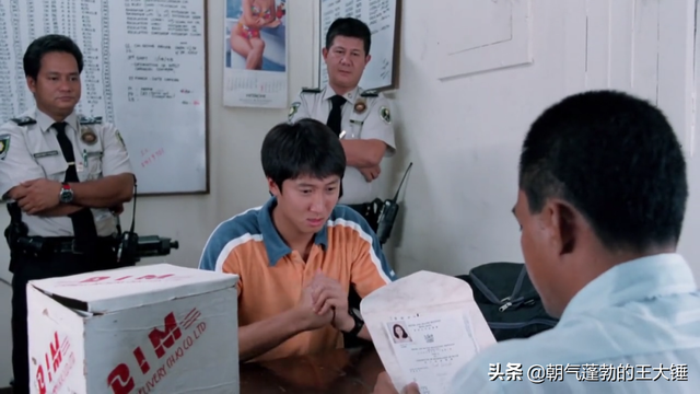 盘点《阴阳路》系列恐怖电影，你最喜欢哪一个故事？建议收藏