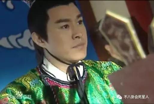 回顾《少年包青天》套路满满，颜值高的都是凶手？