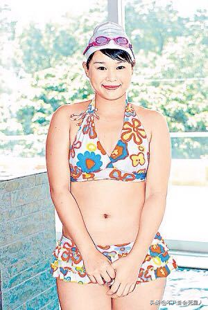 TVB演员扮丑大赏！他们真的很豁得出去