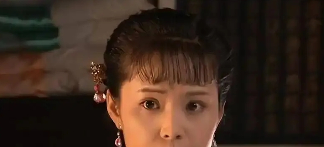 93岁苏麻喇姑病逝,康熙痛哭下旨:不许下葬!她是我额娘!