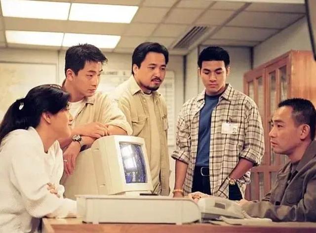 TVB前男星成功转型经商！退圈19年感情生活成谜，无意再复出