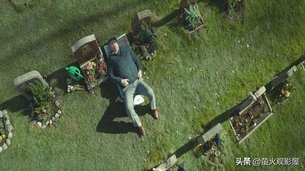 暖心电影《一个叫欧维的男人决定去死》笑中带泪，治愈你的不开心