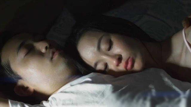 韩国大尺度电影《食物链》：欲望与伦理的交织，人性的扭曲