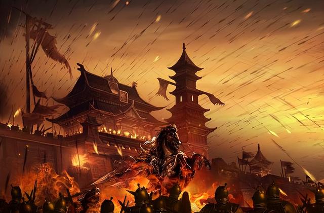 公元11世纪，孟人建古国堕罗钵底的兴衰与消失之谜