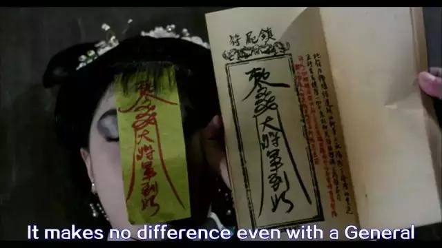 现在的恐怖片,一个能打的都没有