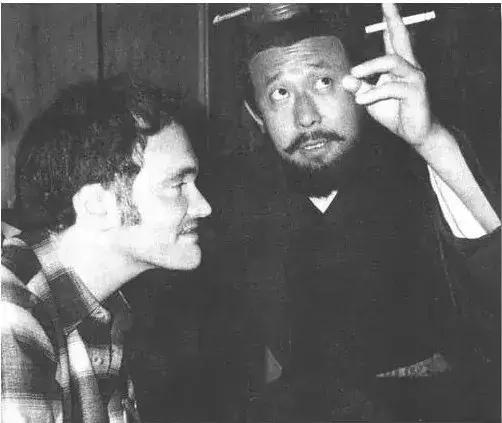 昆汀的定位，大概在牛A和牛C之间