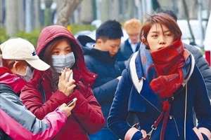 7度(气温骤降7度，78人因强寒流猝死，反常2025年热、旱、涝或更多)