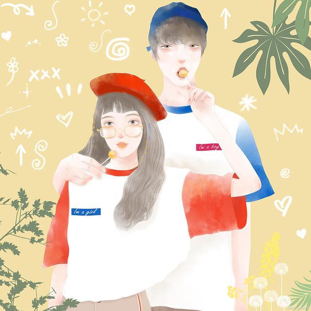 校园文合集｜重生、救赎、学霸...热门甜文都在这了！进来收藏