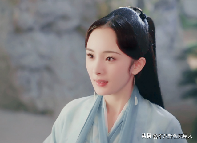 内娱风情美人断代十年，朱珠独揽7大剧，白幼瘦审美都害了谁？