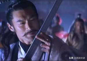 玉真子(聊聊满清高手第一人：玉真子)