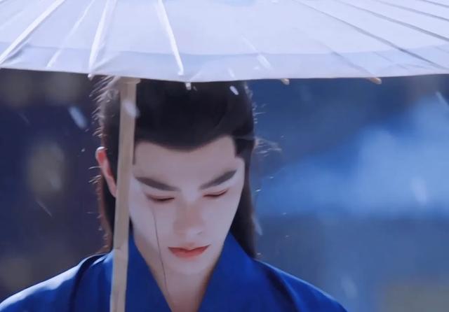 战火纷飞中重生，《山河枕》带你领略丁禹兮的演技爆发！