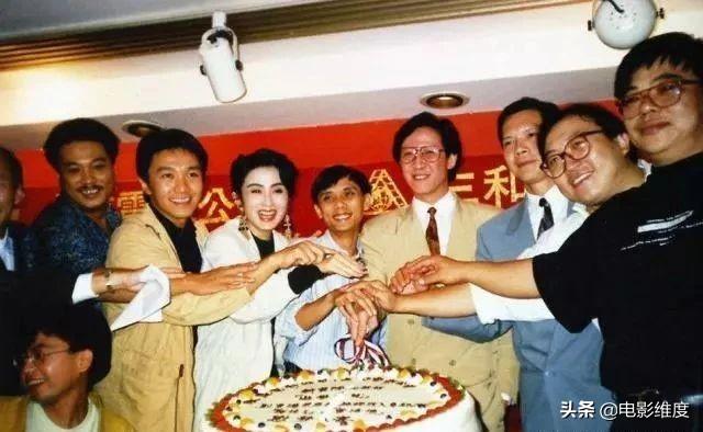 45岁张玉珊,从十八线女星到商界传奇,网友:厉害的女人