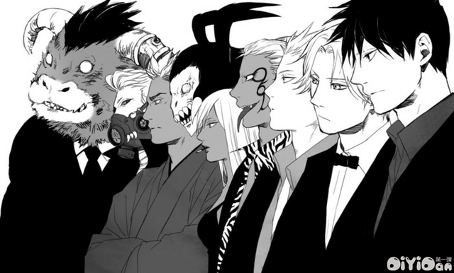 你看过哪些真正令你笑喷的动漫？