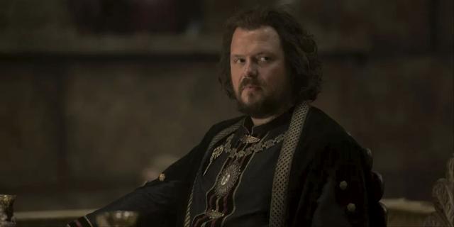 《龙之家族》中 10 个最被低估的角色排名