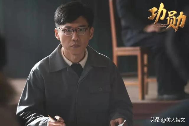 著名演员王馥荔:丈夫为娶她被开除,如今儿子成了她的骄傲