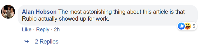 美国国家级“泼皮”现身