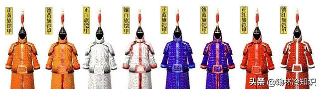 努尔哈赤十六个儿子的结局，生于帝王家，却未必能善终