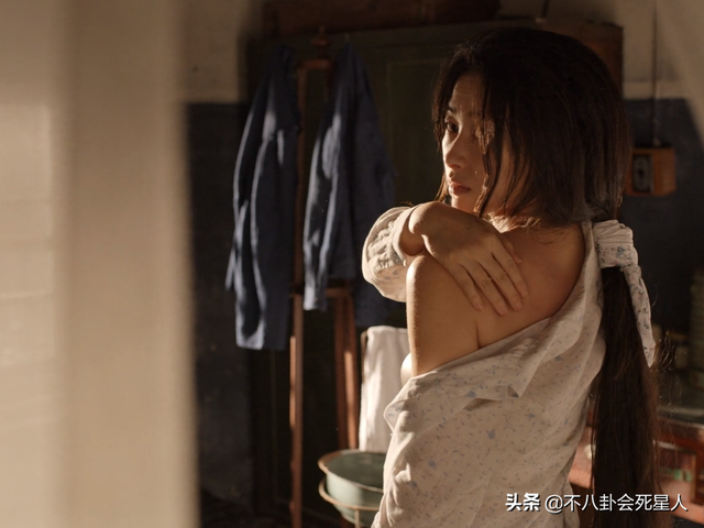 内娱风情美人断代十年，朱珠独揽7大剧，白幼瘦审美都害了谁？