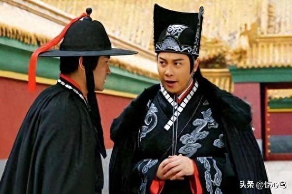 成化难兴（增四）朱见深废黜西厂，罢免汪直，为何没有将其处死？