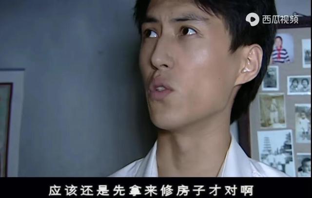 16年后重温《悲情母子》:3个细节释怀了人生的6个心结