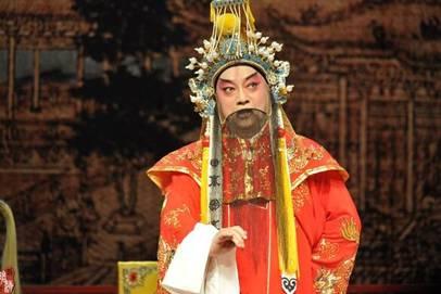 蔡正仁带你走近不老昆曲