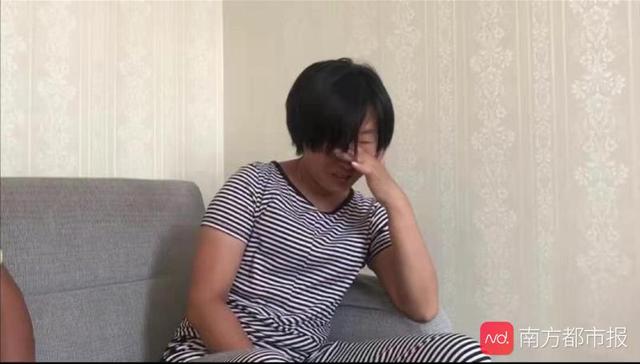 失散16年后与父母团聚的申聪同案男孩：不久前才得知身世