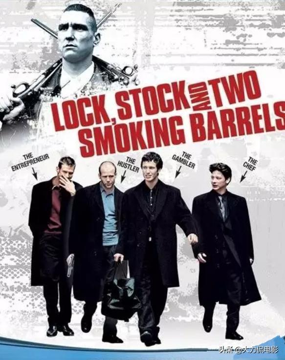 重温经典，这10部爆笑喜剧片，支撑了整个青春的笑点！