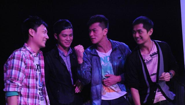 郑嘉颖蜕变，胡定欣演哑女，TVB一部有血有肉的职业剧