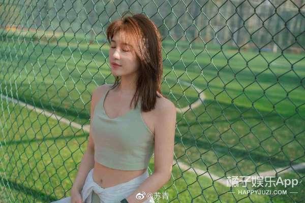 还记得《延禧攻略》的尔晴吗？现在是唐人的一员了？