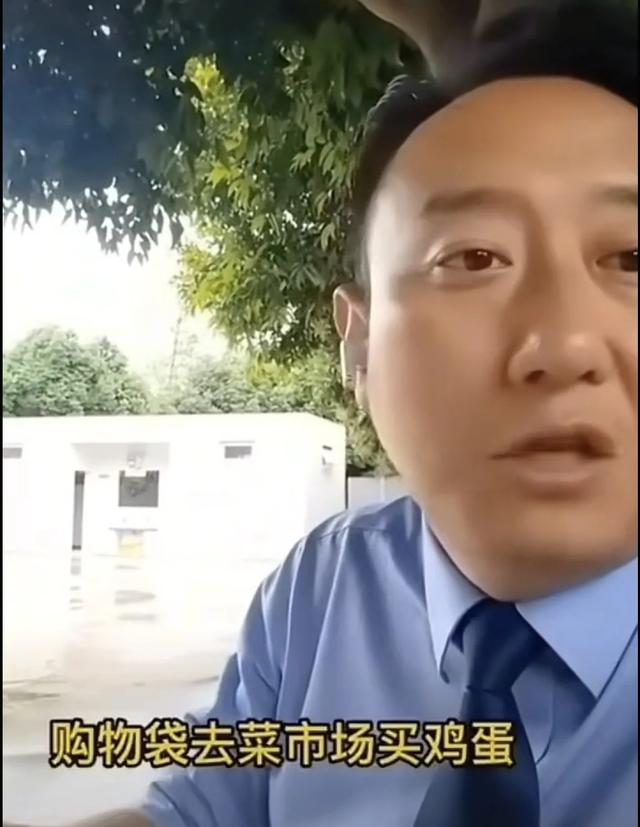 谭谈交通停播真实原因，多年后谭警官自述。