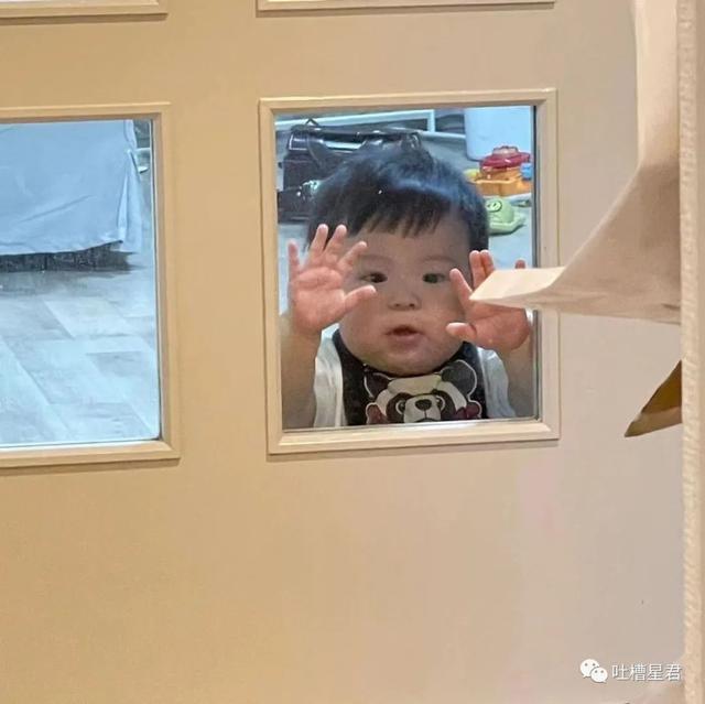 彭于晏隔离前后素颜照流出,粉丝疯了:哥哥根本配不上我