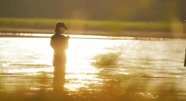 《特战荣耀》结局：郭笑笑踹艾千雪的那一脚，让她“羞耻”了一生