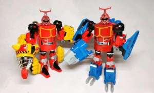 金龟铁甲(十多年过去了，才知老爸陪我看《铁甲小宝》的原因，铁皮误人啊)