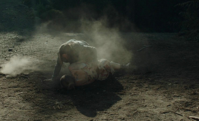 假如人类社会没有了电？人性泯灭？科幻电影解说