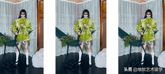 时尚圈当红炸子鸡小叛逆、大妞范的UOOYAA乌丫现在怎么样了