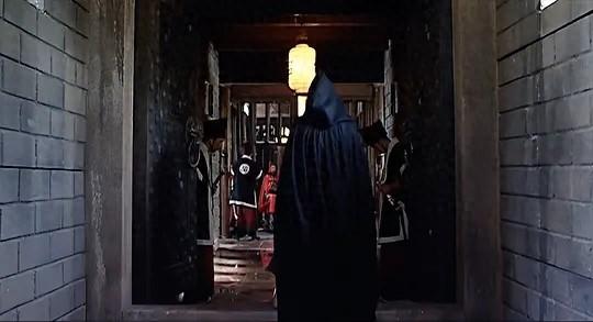 〈大明王朝 1566〉：海瑞狱中直面嘉靖，对话背后尽显风云激荡