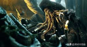 加勒比海盗2影评(带你深度认识真正的《加勒比海盗2·聚魂棺》)