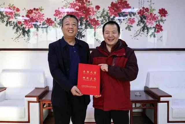 博士刘本良有了新工作：成山东一所大学教授，曾辟谣年薪上亿，因电视求职要5000薪资引关注