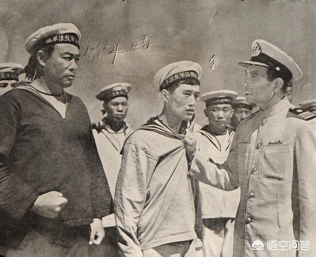 老电影《海魂》的老演员们近况如何？